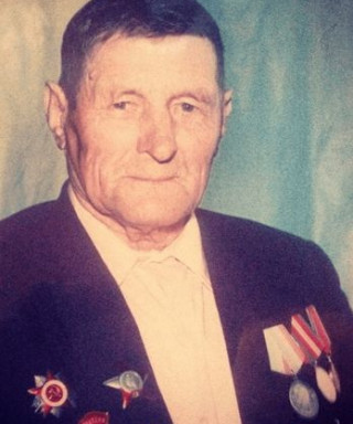 Дмитриев Александр Андриянович