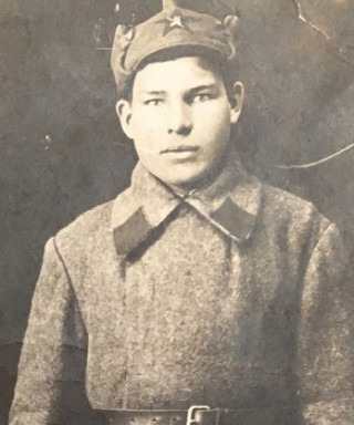 Нурияхметов Зуфар Нурияхметович