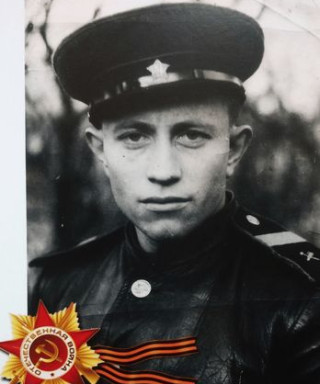 Безлущенко Дмитрий Кириллович