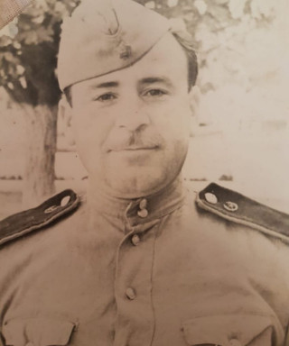 Манукян Рафик Аршавилович