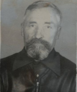 Артемьев Григорий Артемьевич