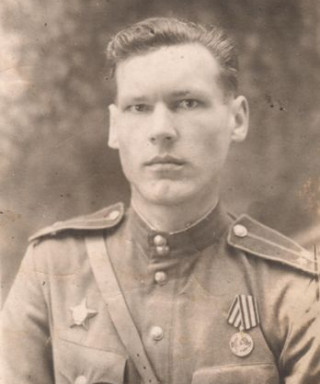 Ширманов Дмитрий Васильевич