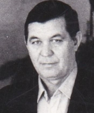 Мясников Константин Григорьевич