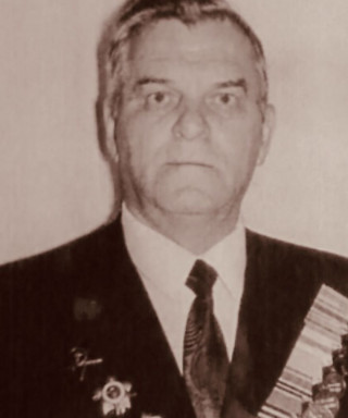 Будилин Михаил Михайлович