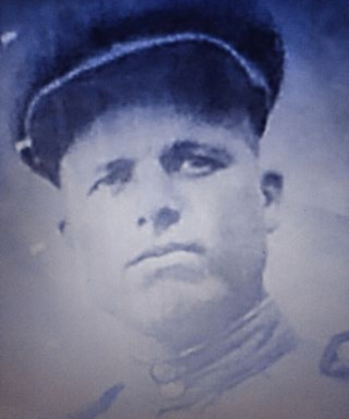 Глебов Егор Петрович