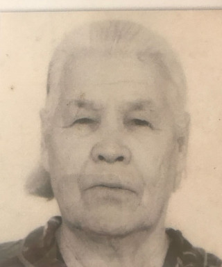 Юшкова Екатерина Алексеевна