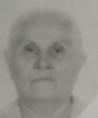 Двинских Мария Терентьевна