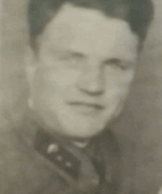 Казаев Джеганша Хусаинович