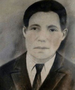 Ефремов Анатолий Андреевич