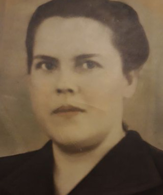 Майорова Евдокия Сергеевна