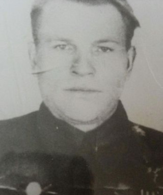 Гаврилин Егор Иванович