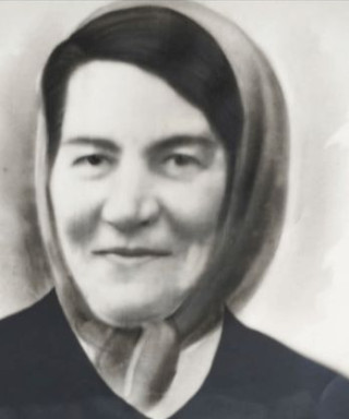 Буякова Анна Петровна