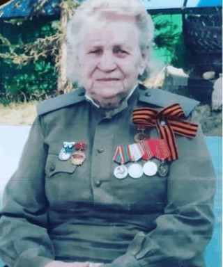 Пилаева Ольга Васильевна