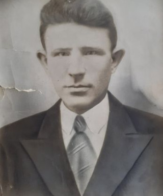 Зинаков Егор Николаевич