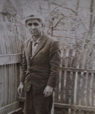 Яременко Николай Кузьмич