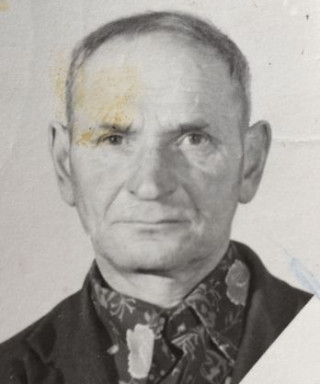 Гусев Кесарь Филиппович