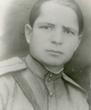 Афиногенов Михаил Сергеевич