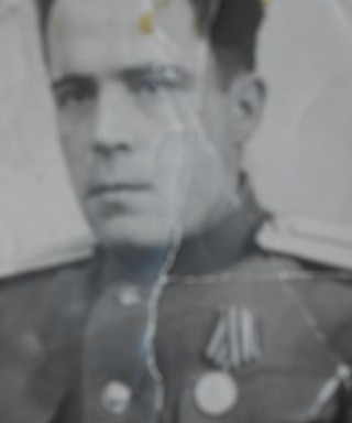 Бадерин Игнатий Степанович