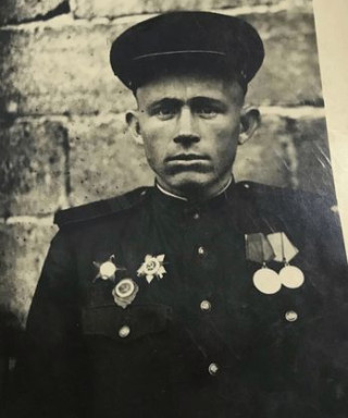 Щекутьев Анатолий Александрович