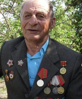 Пузаков Николай Иванович