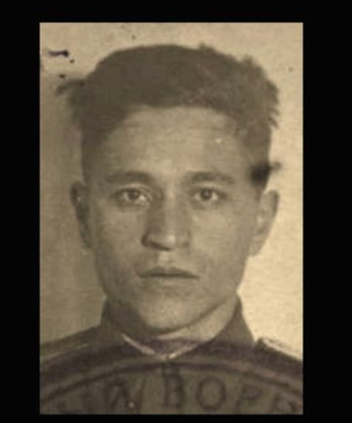 Ишанходжаев Джура