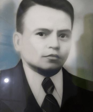 Казаков Дмитрий Данилович