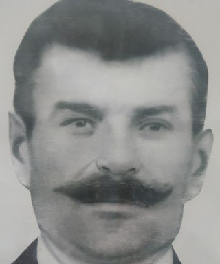 Лысенко Максим Павлович