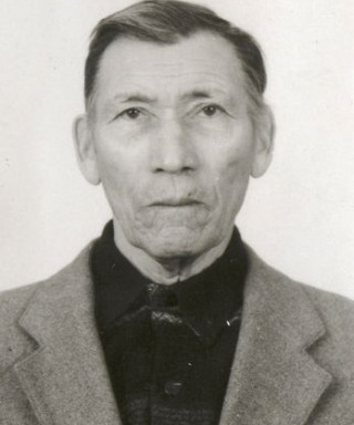 Лыгин Вениамин Васильевич