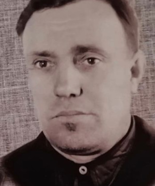 Малышев Василий Георгиевич