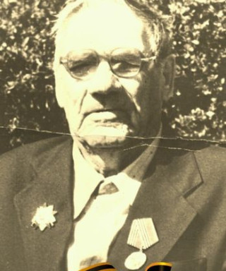 Тараканов Кельсий Степанович