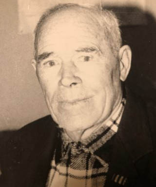 Глимшин Габдельзаян Глимшиевич