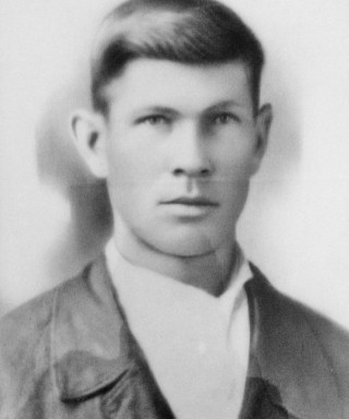 Носов Иван Ильич