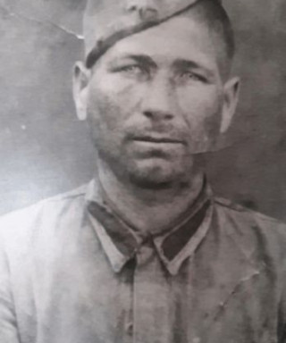 Фёдоров Иван Фёдорович