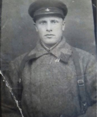 Душко Алексей Тимофееч