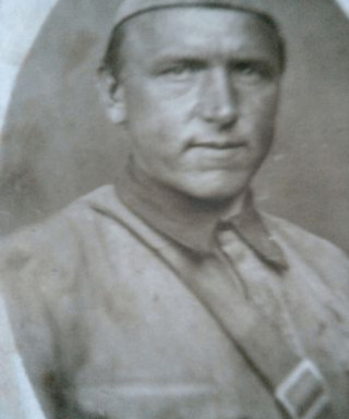 Лавров Алексей Дмитриевич