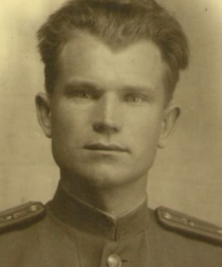 Корольков Иван Иванович