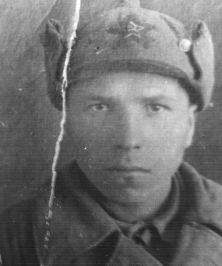 Федулов Николай Игнатьевич