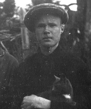 Сычёв Владимир Григорьевич