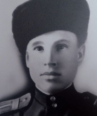 Гаврилов Иван Николаевич