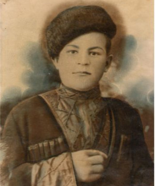 Пономаренко Андрей Васильевич