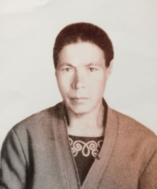 Данилова Мария Васильевна