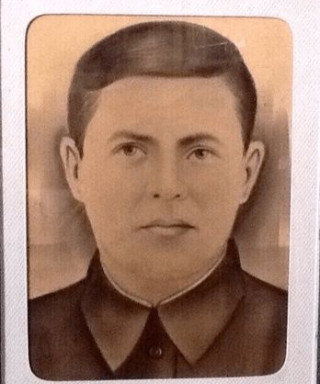 Федорко Прокофий Евменович