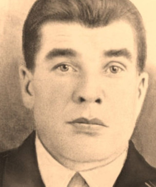 Тараканов Иван Михайлович