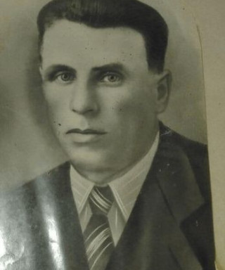 Евлев Николай Михайлович