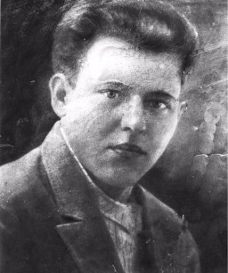 Петров Федор Прокофьевич