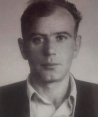 Желтков Алексей Анисимович