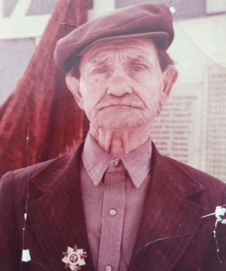 Щукин Николай Николаевич