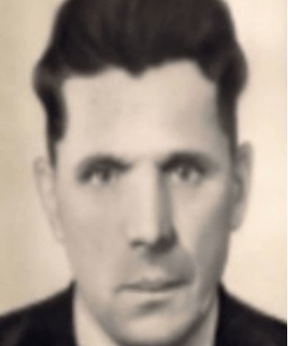 Есин Филипп Анисимович