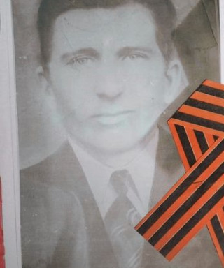 Гусев Петр Фёдорович