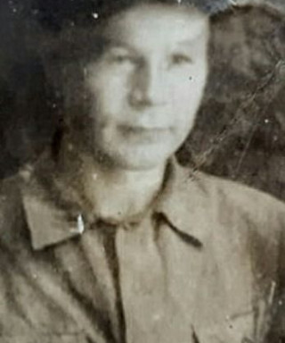 Павлов Иван Трофимович